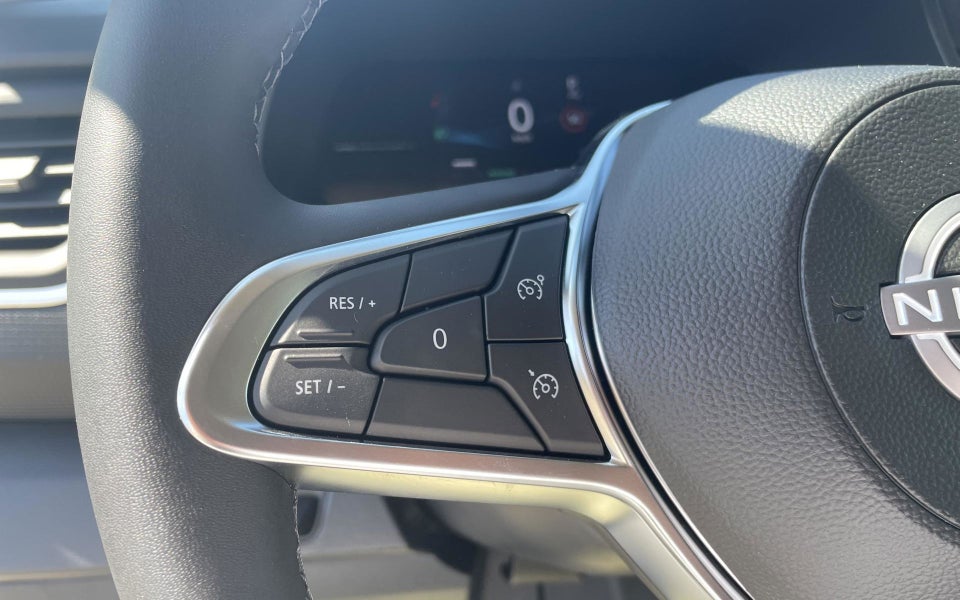 Nissan Primastar 2,0 dCi 150 L2H1 N-Connecta DCT Van