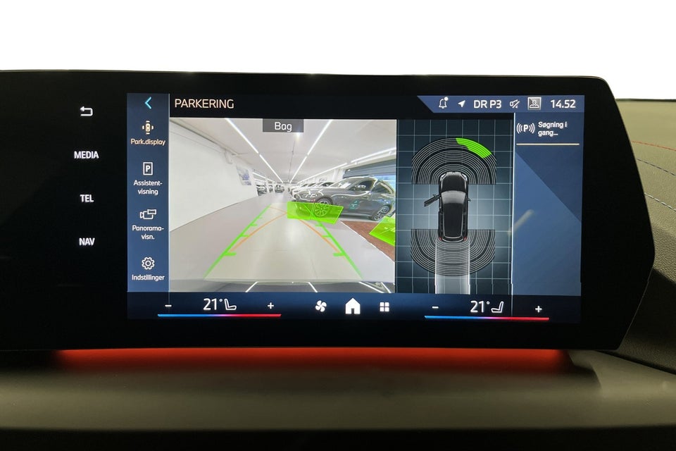 BMW 120i 1,5 M-Sport aut. 5d