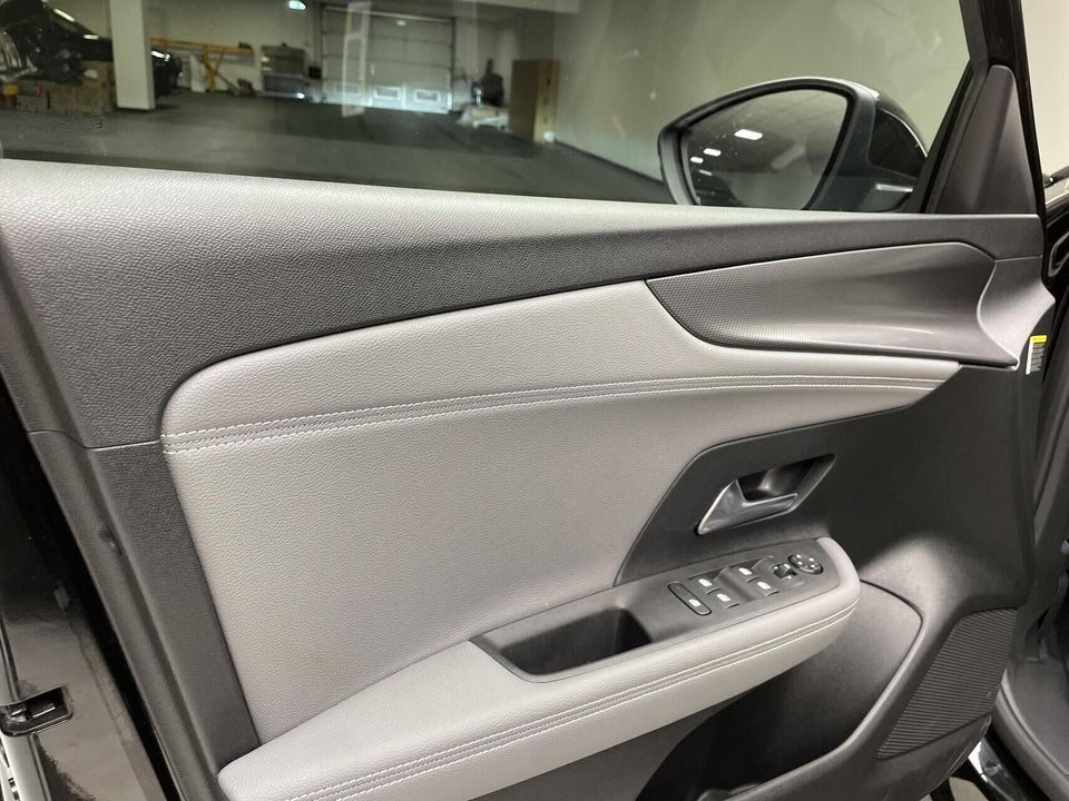 Opel Mokka-e 50 Elegance 5d