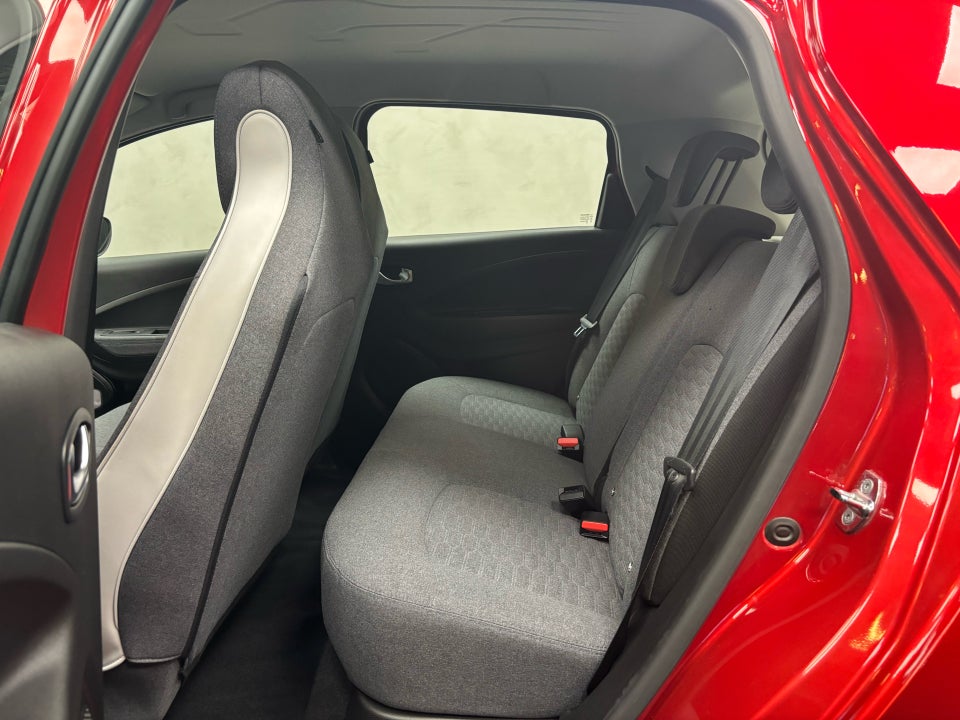 Renault Zoe 52 Zen 5d