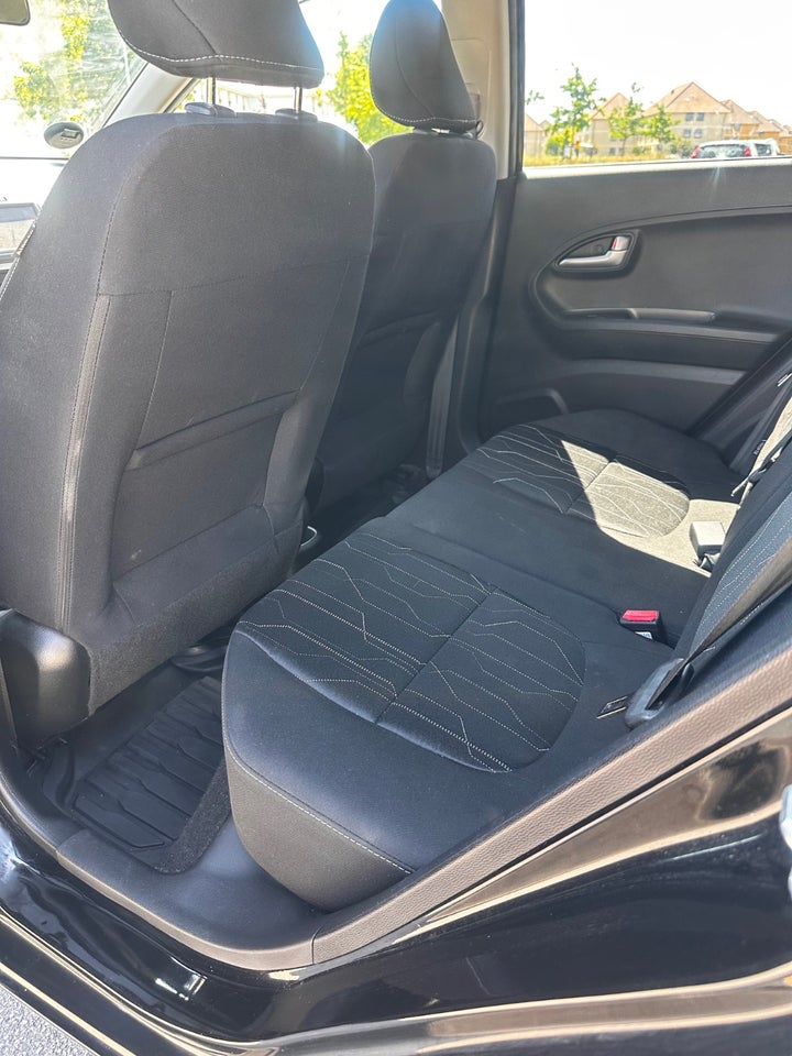 Kia Picanto 1,0 Attraction 5d