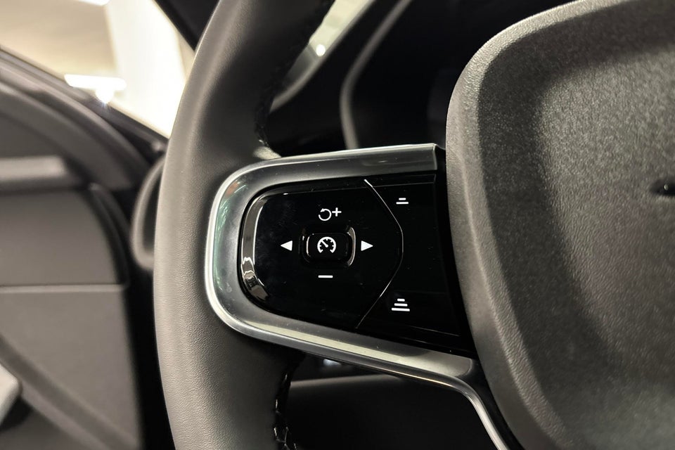 Polestar 2 Long Range 5d