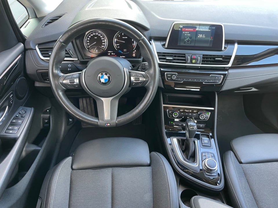 BMW 225xe 1,5 Active Tourer Sport Line aut. 5d