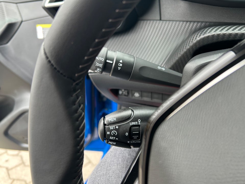 Peugeot e-208 50 Allure Pack 5d