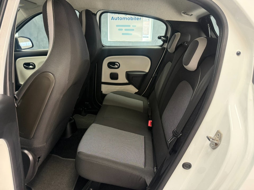 Renault Twingo 1,0 SCe 70 Expression 5d