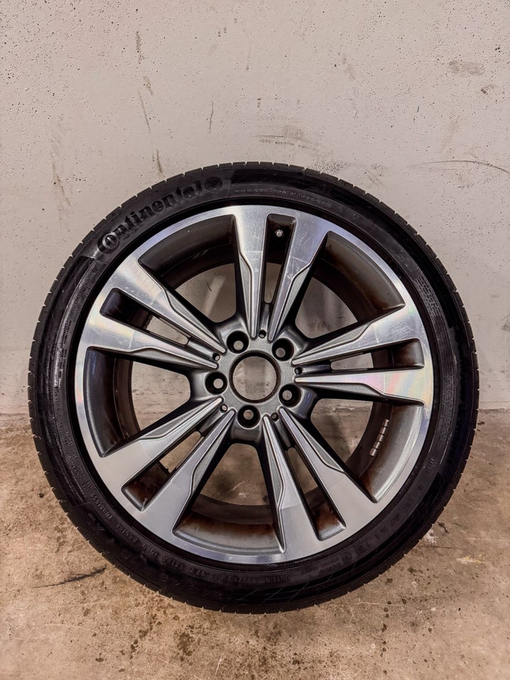 Mercedes E350 3,0 BlueTEC Avantgarde stc. aut. 5d