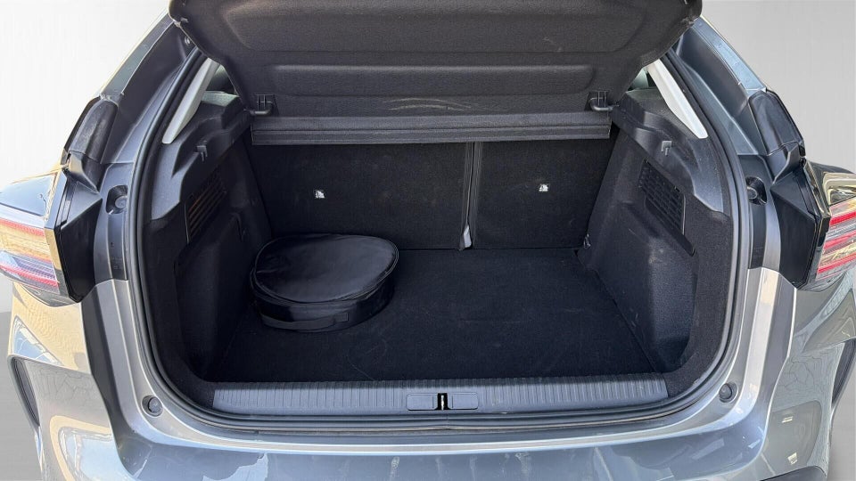 Citroën ë-C4 50 You! 5d