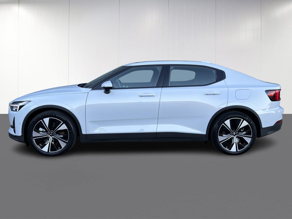 Polestar 2 Long Range 5d