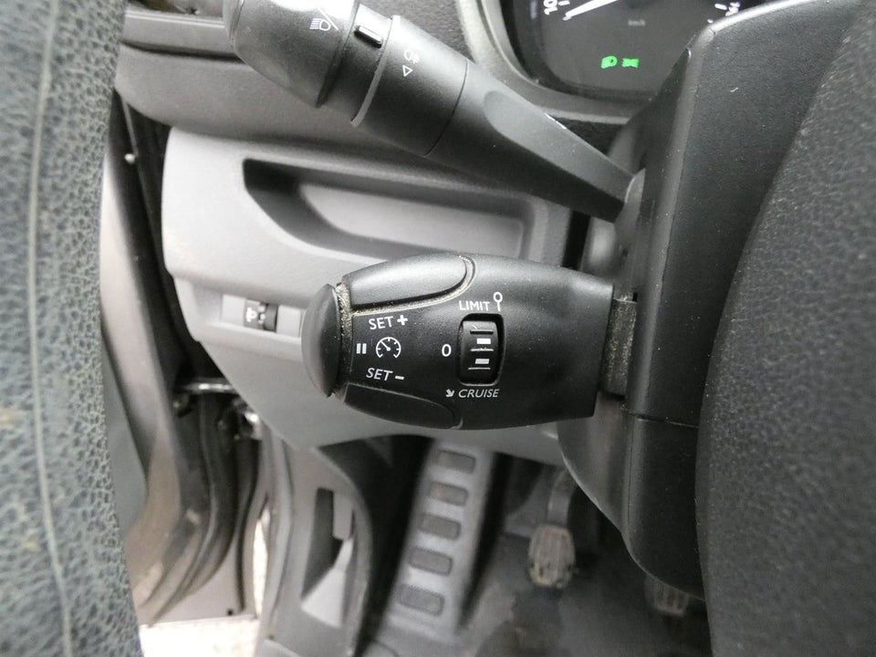 Toyota ProAce 2,0 D 120 Medium Comfort 5d