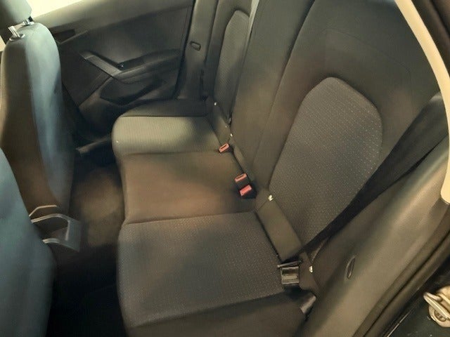 Seat Ibiza 1,0 MPi 80 Style 5d