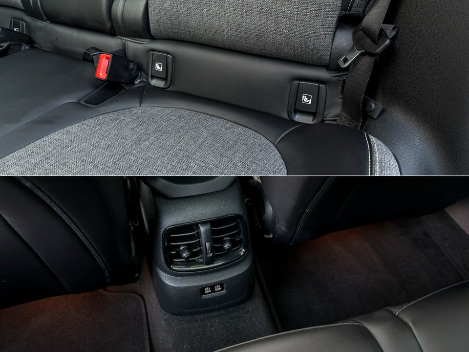 MINI Countryman Cooper SE 1,5 Experience aut. ALL4 5d