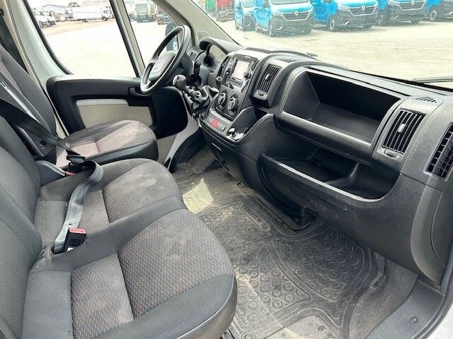 Peugeot Boxer 335 2,0 BlueHDi 163 L3 2d