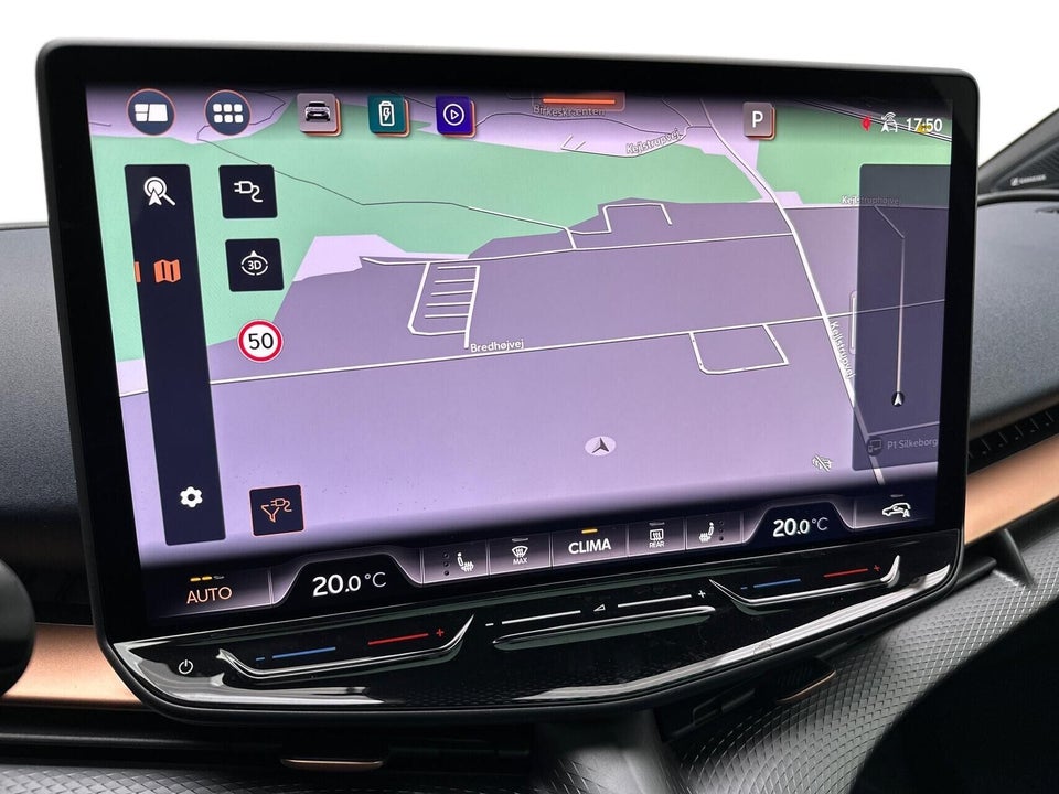 Cupra Tavascan 77 Adrenaline 5d