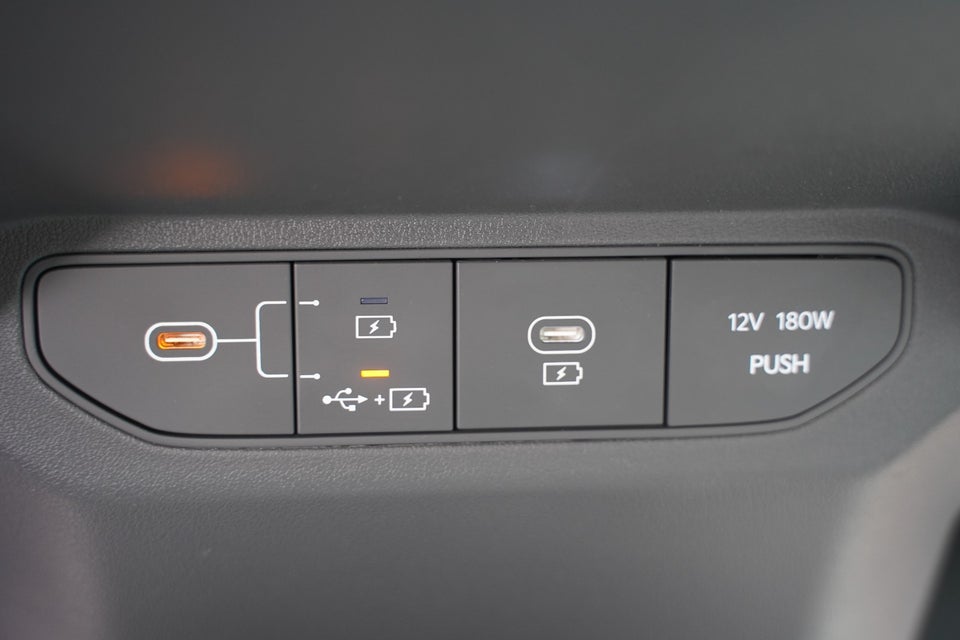 Kia EV3 81 Long Range Upgrade 5d