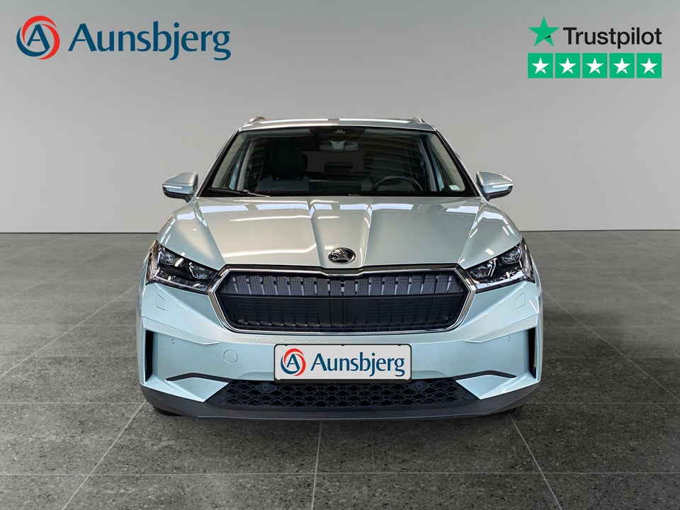 Skoda Enyaq 80 iV 5d