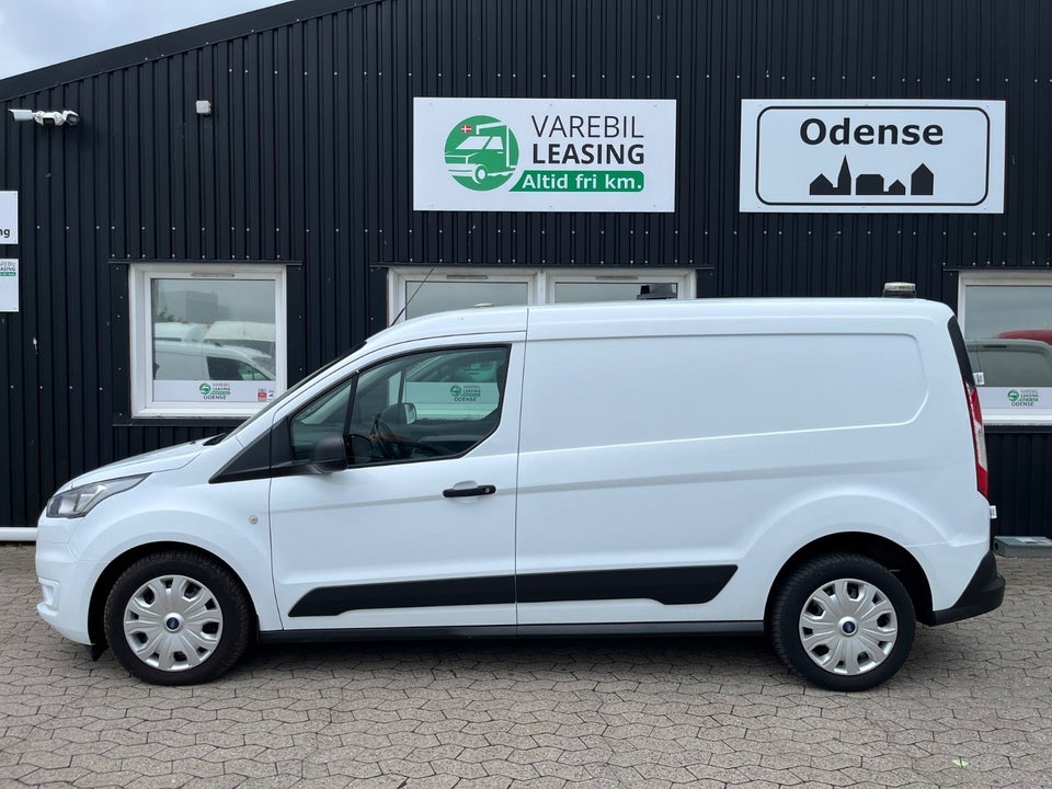 Ford Transit Connect 1,5 TDCi 100 Trend lang