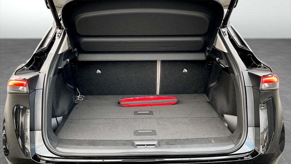 Nissan Ariya 87 Evolve 5d