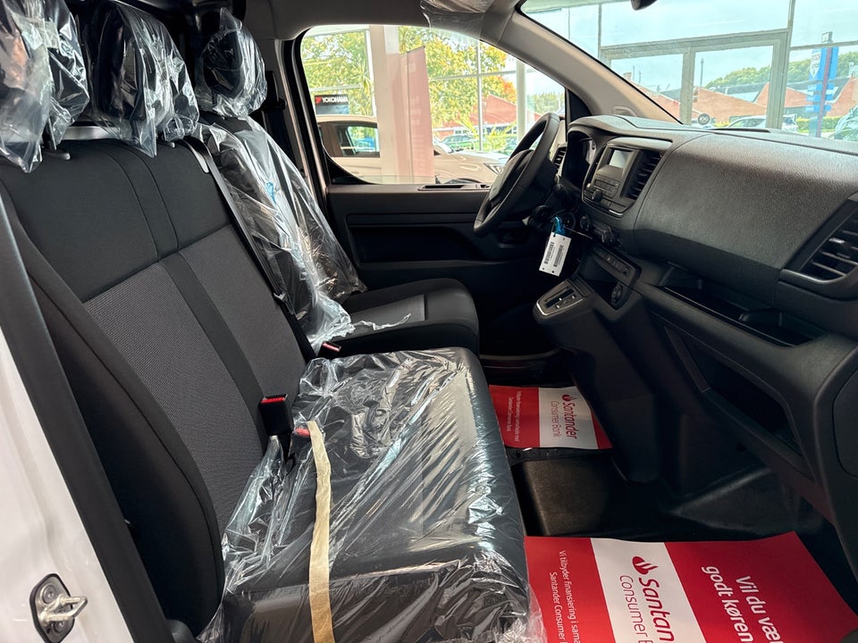 Peugeot e-Expert 50 L2 Plus Van