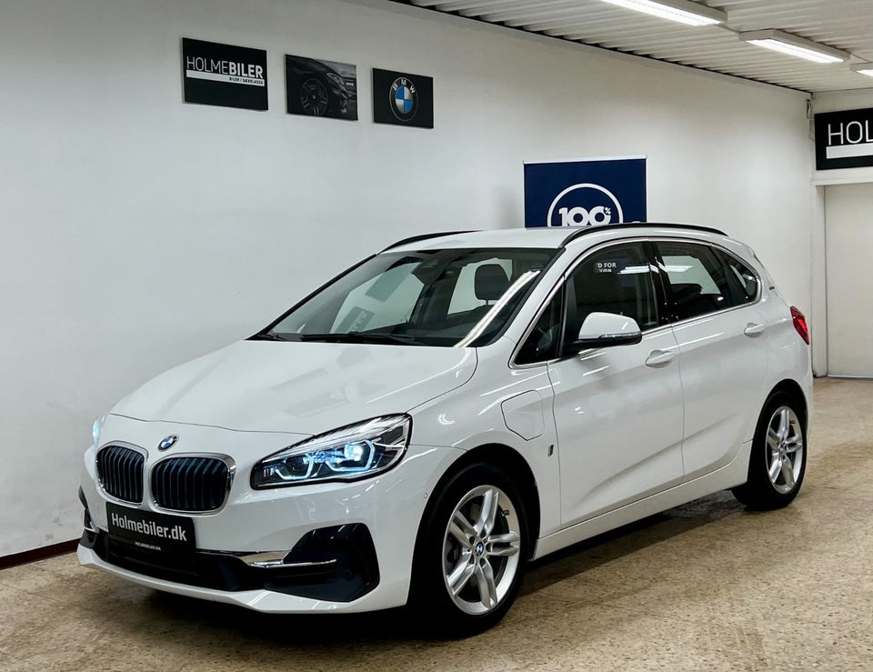 BMW 225xe 1,5 Active Tourer Luxury Line aut. 5d