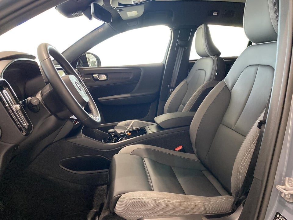 Volvo C40 P8 ReCharge Twin Ultimate 5d