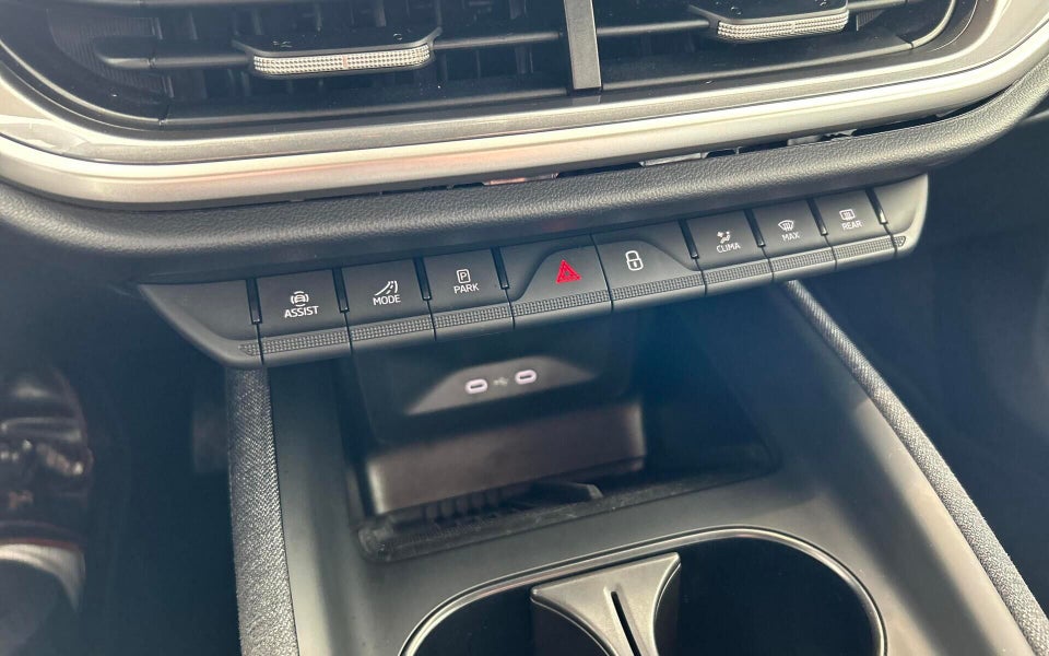 Skoda Elroq 85 iV 5d