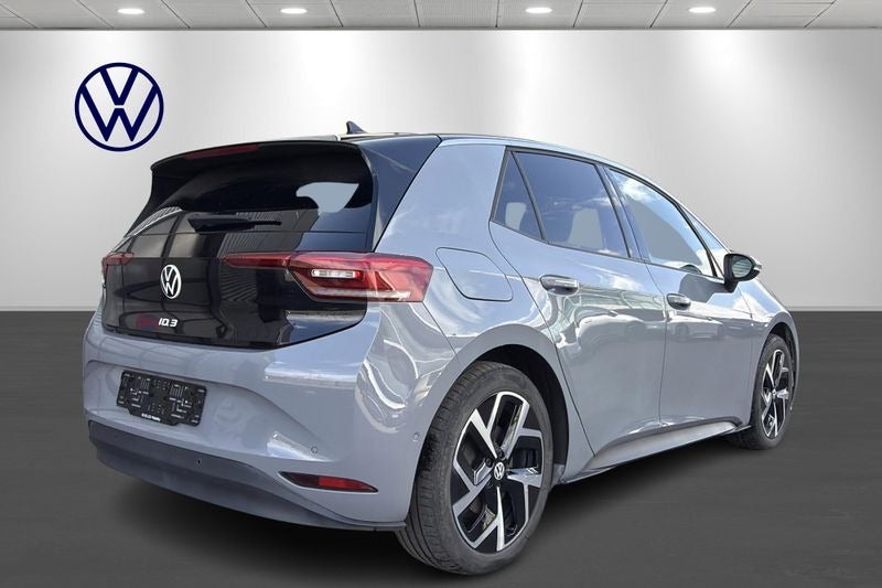VW ID.3 77 Pro S 5d