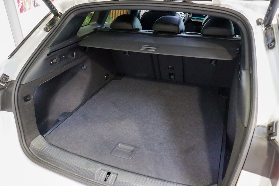 VW ID.7 77 Style Tourer 5d