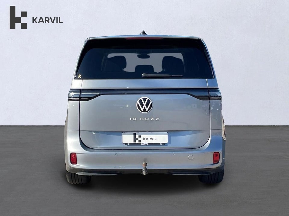 VW ID. Buzz 77 Life 75 Years Edition SWB 5d