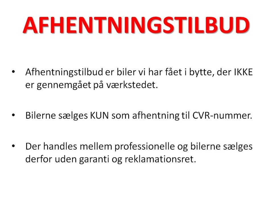 Volvo S80 2,4 aut. 4d