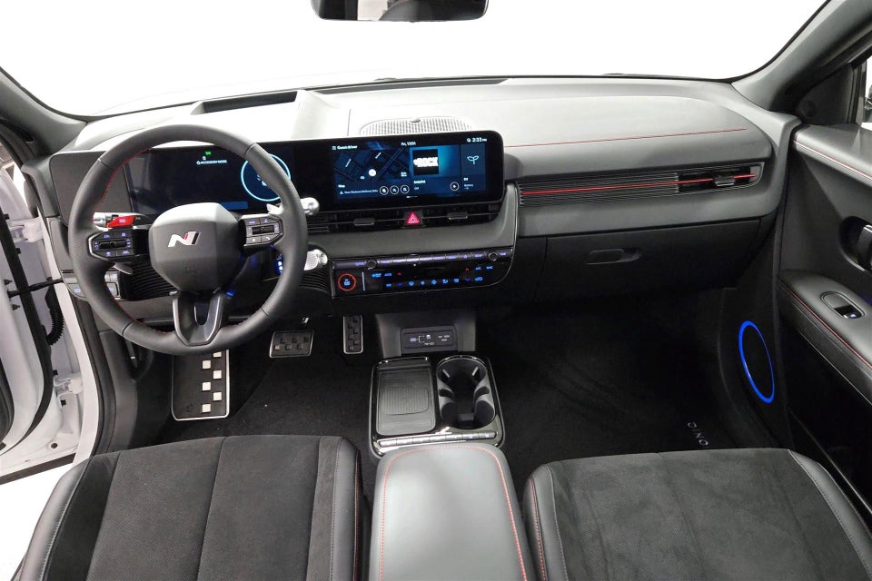 Hyundai Ioniq 5 84 N Line 5d