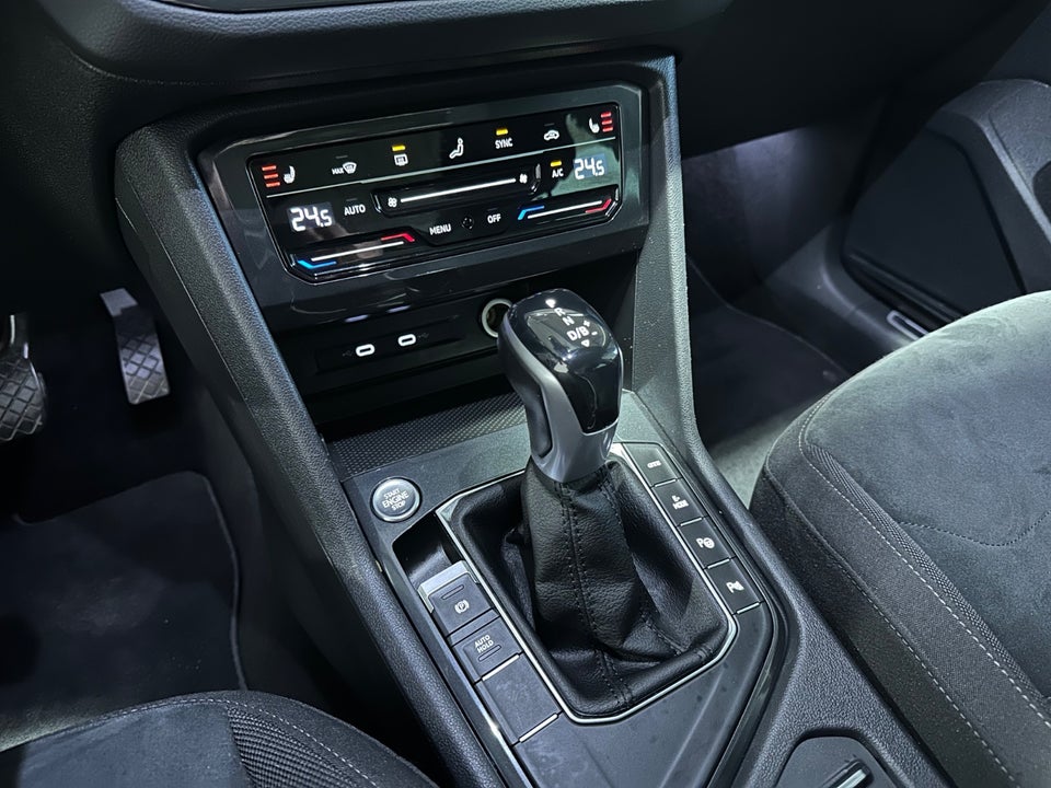 VW Tiguan 1,4 eHybrid Elegance DSG 5d