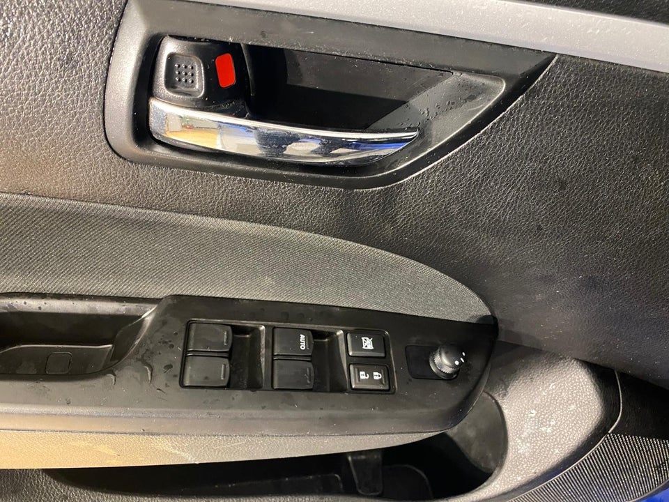 Suzuki Swift 1,2 Cruise 5d