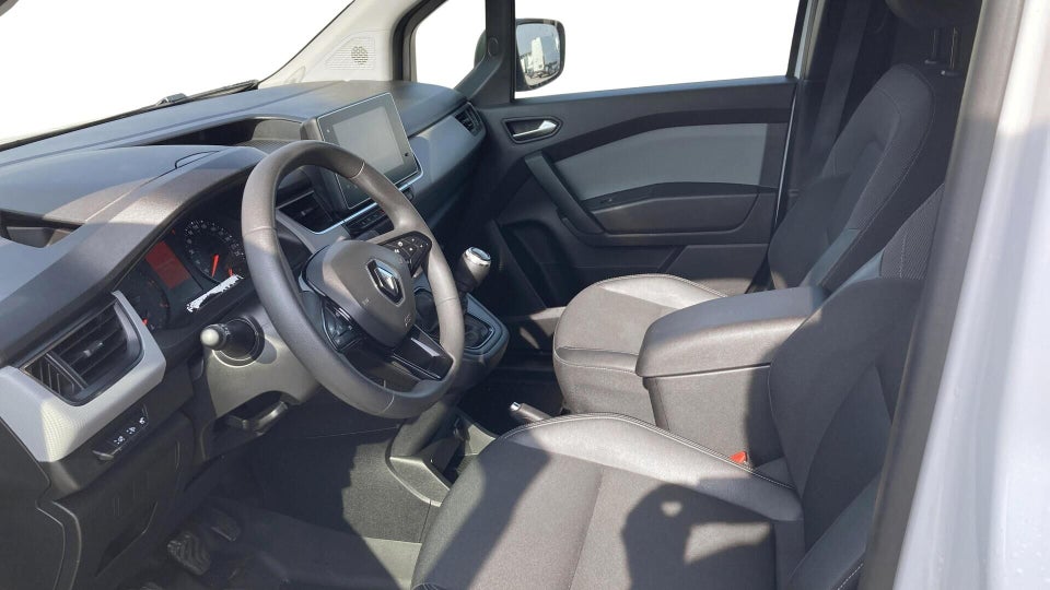 Renault Kangoo 1,5 dCi 95 L1