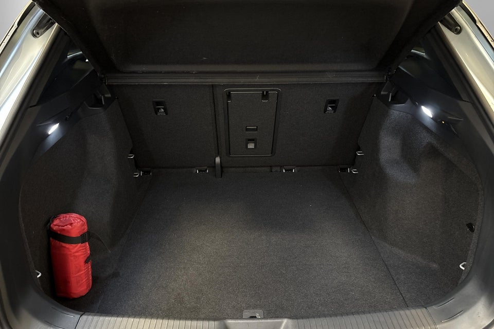 VW ID.4 77 Style+ 5d