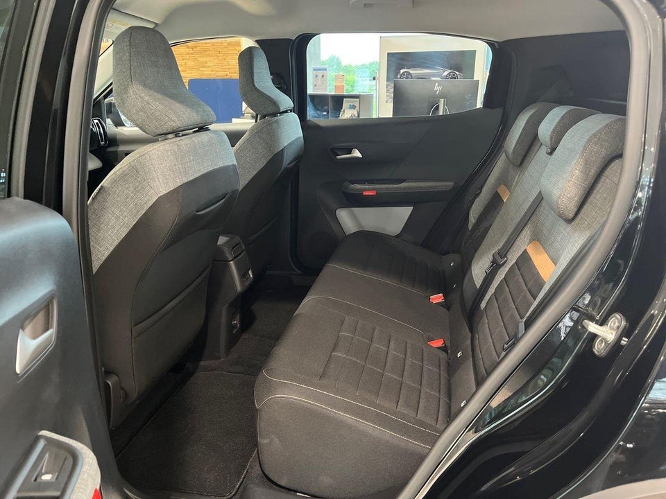 Citroën ë-C3 Aircross 44 Plus 5d