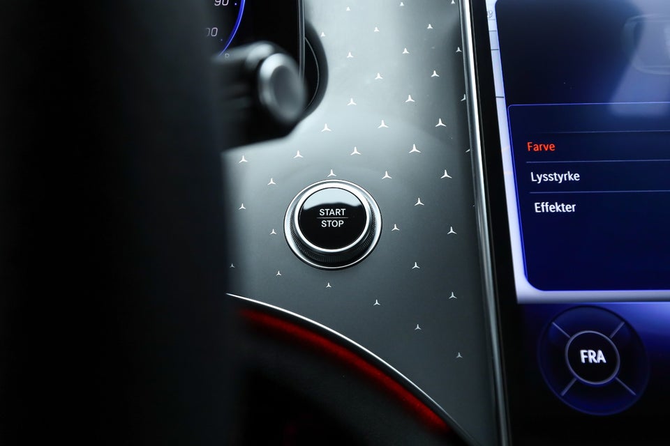 Mercedes EQE350+ AMG Line 4d