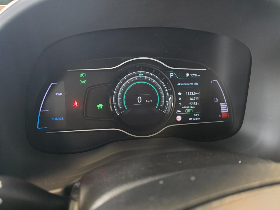 Hyundai Kona 64 EV Trend 5d
