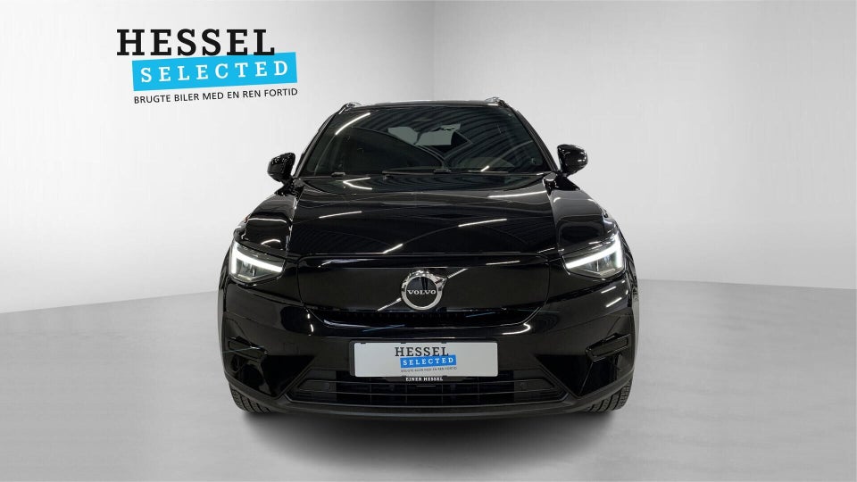 Volvo XC40 P6 ReCharge Core 5d