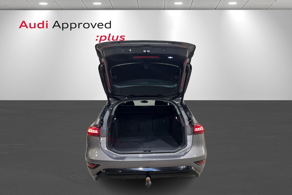 Audi A6 e-tron Progress Avant 5d