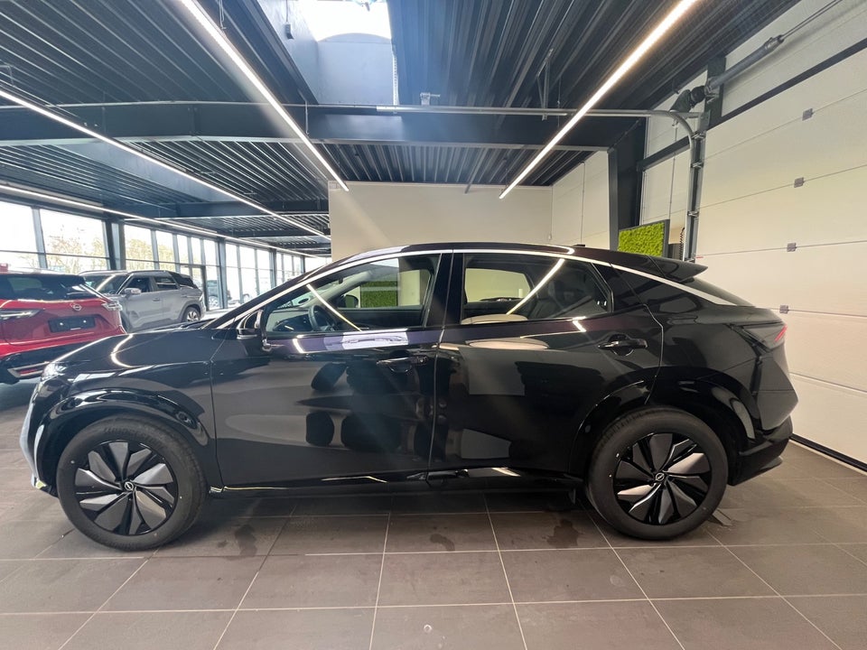 Nissan Ariya 63 Engage 5d