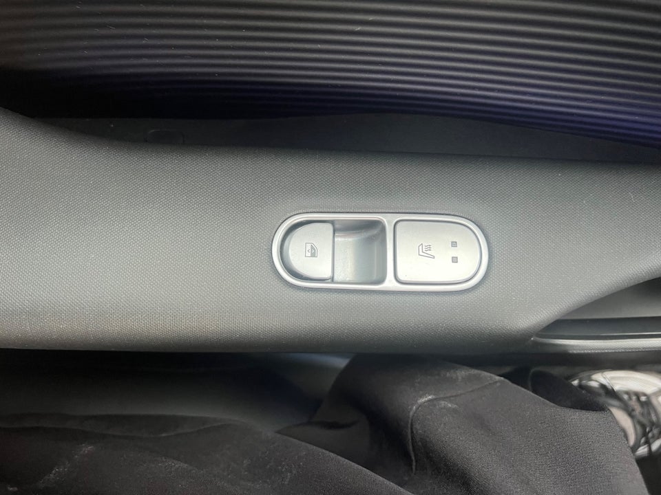 Hyundai Ioniq 6 77 Ultimate 4d
