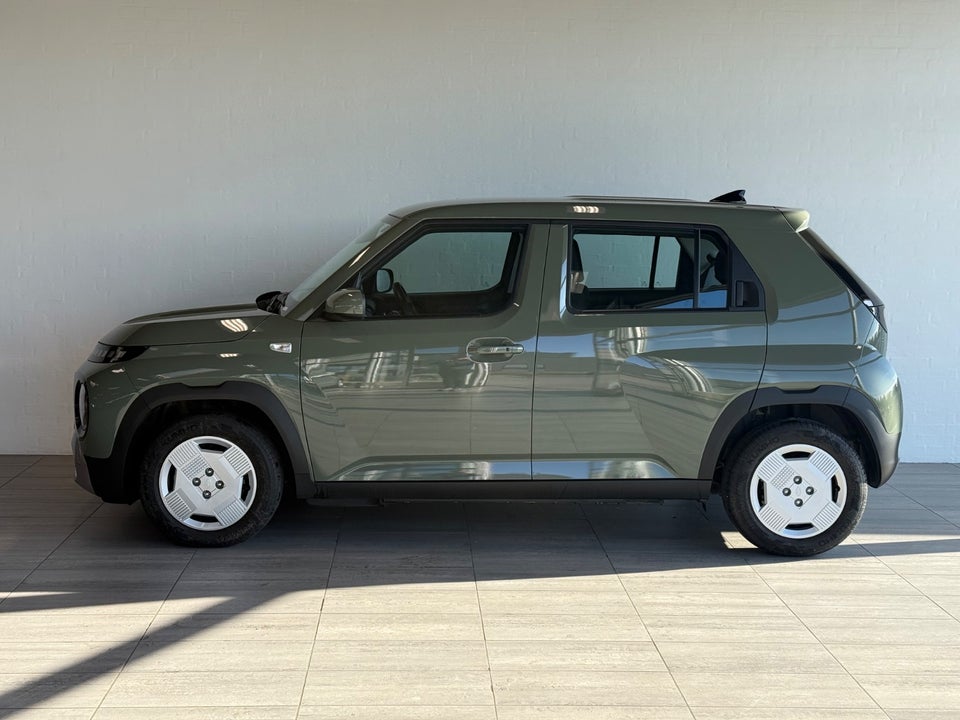 Hyundai Inster 49 Essential 5d