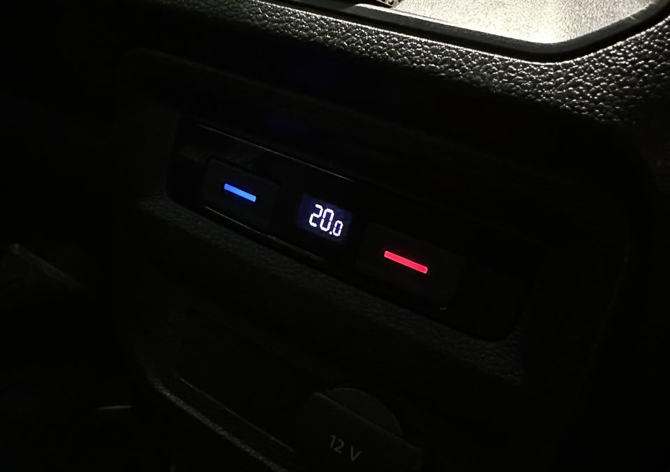 VW Tiguan 2,0 TDi 150 Comfortline DSG 5d