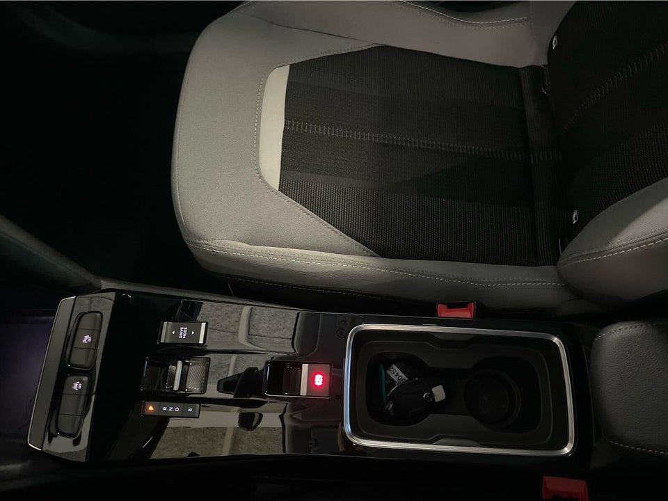 Opel Mokka-e 50 Elegance 5d