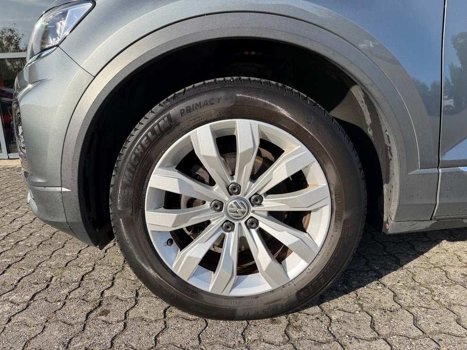 VW T-Roc 1,5 TSi 150 Sport DSG 5d