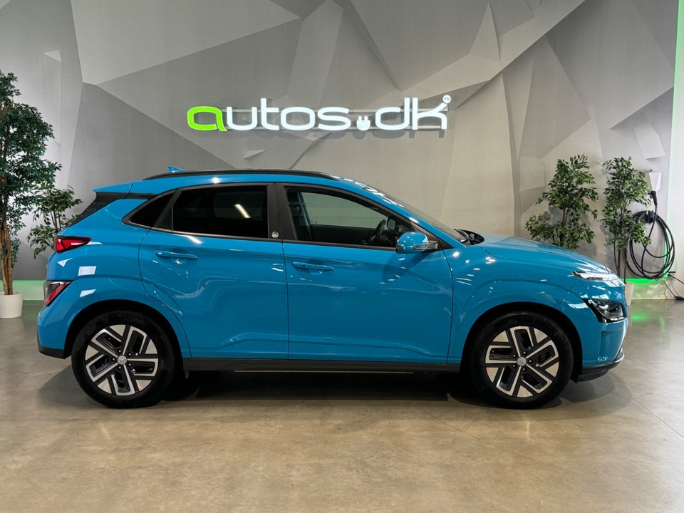 Hyundai Kona 39 EV Edition 30+ 5d
