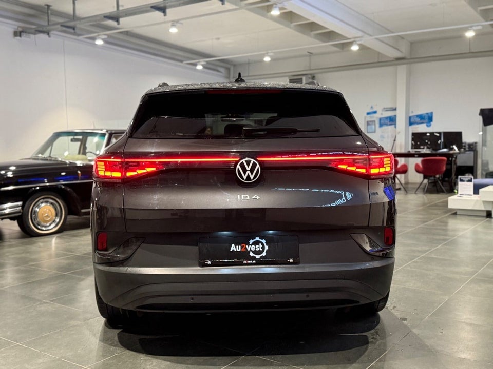 VW ID.4 77 Pro Performance 5d