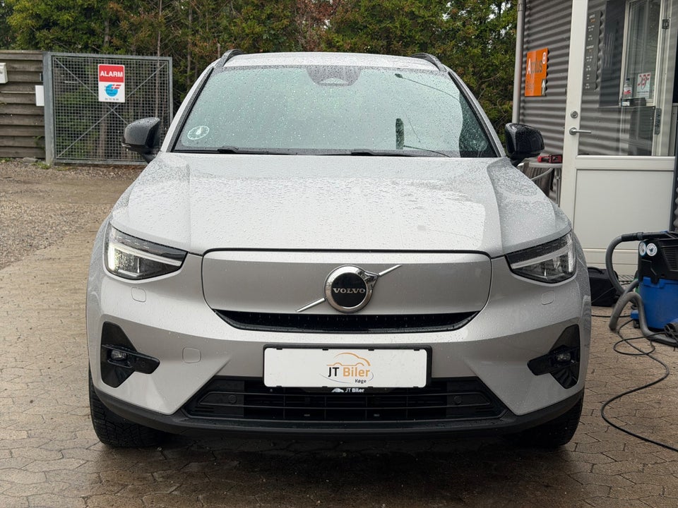 Volvo XC40 P6 ReCharge Plus 5d