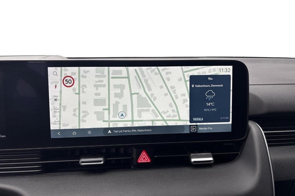 Hyundai Ioniq 5 84 Ultimate 5d