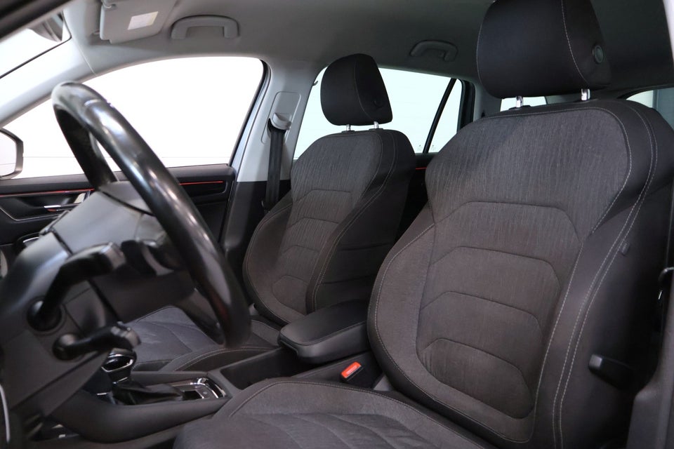 Skoda Kodiaq 1,4 TSi 150 Style DSG 7prs 5d